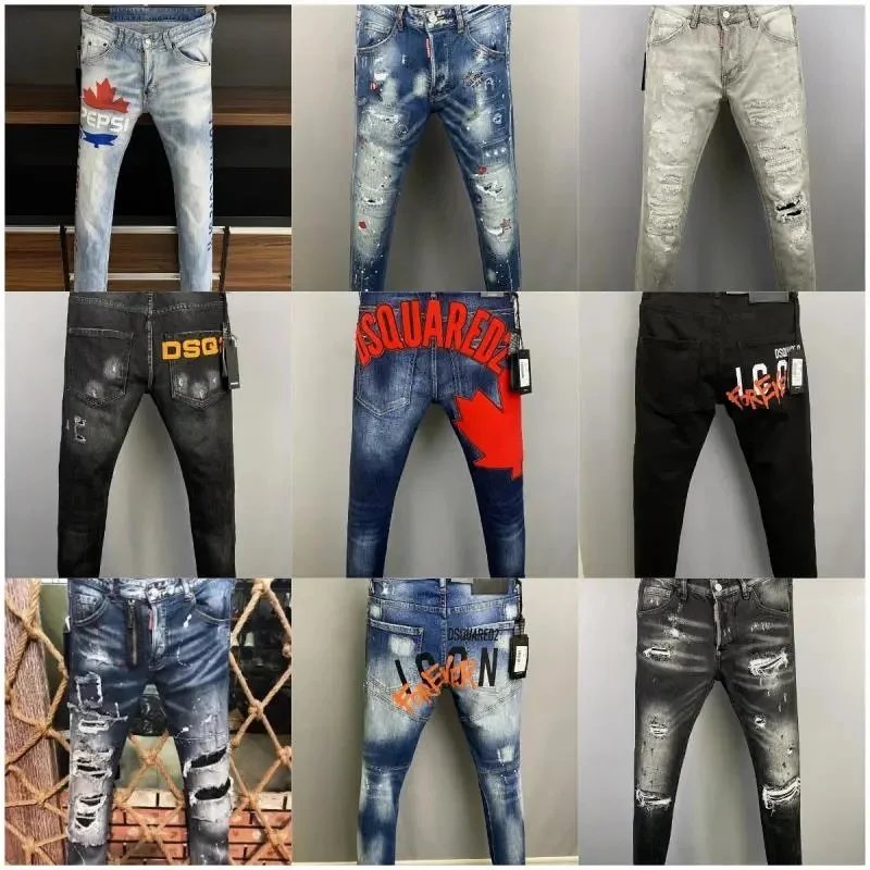 【YZ】 - Jeans - Private Agent WhatsApp +86 13205056391