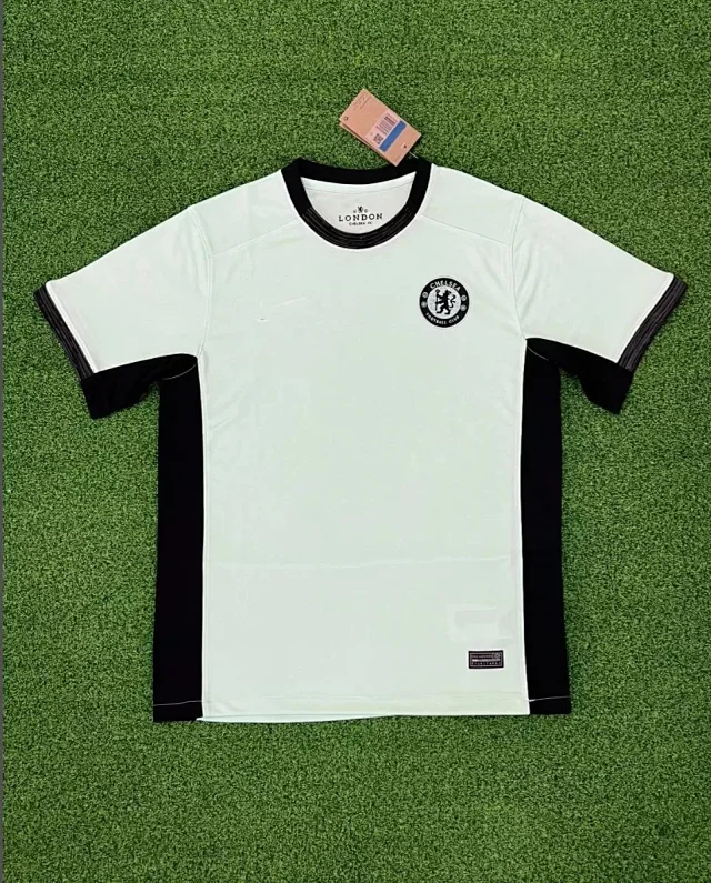 Puma Football Jerseys Club Jersey product detail image 18