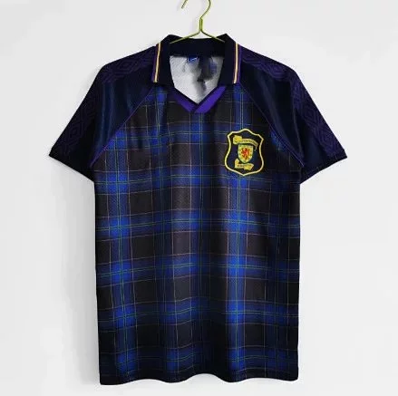 Umbro Football Jerseys Retro National Team Jersey product detail image 24