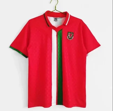Umbro Football Jerseys Retro National Team Jersey product detail image 29