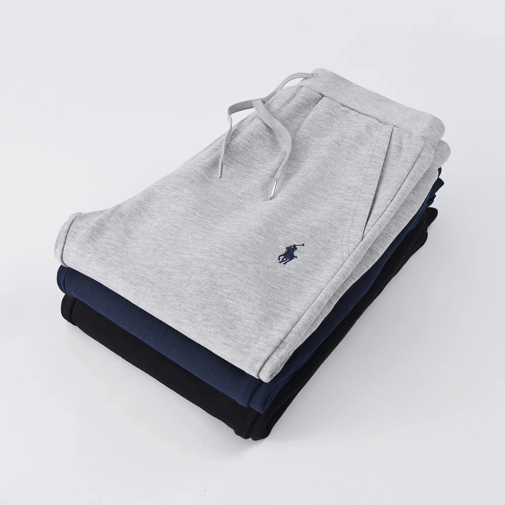 Polo Ralph Lauren Cable Knit Crewneck Sweater White - 24