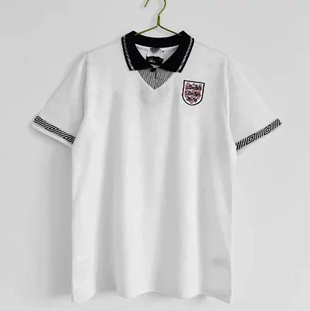 Umbro Football Jerseys Retro National Team Jersey product detail image 14