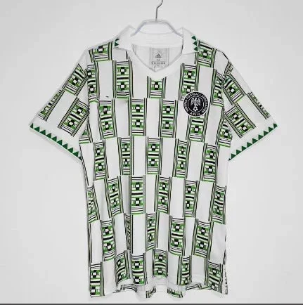 Umbro Football Jerseys Retro National Team Jersey product detail image 26
