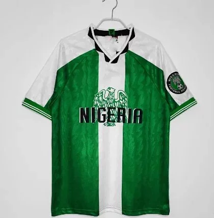 Umbro Football Jerseys Retro National Team Jersey product detail image 31