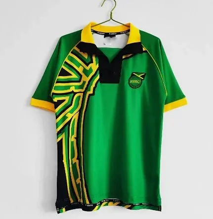 Umbro Football Jerseys Retro National Team Jersey product detail image 38