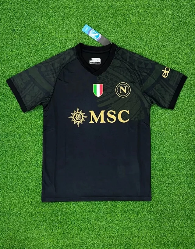 Puma Football Jerseys Club Jersey product detail image 15