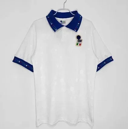 Umbro Football Jerseys Retro National Team Jersey product detail image 27
