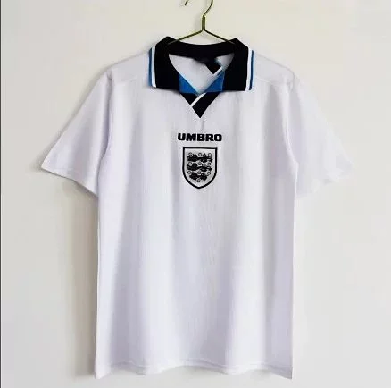 Umbro Football Jerseys Retro National Team Jersey product detail image 33