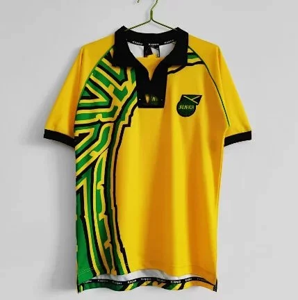 Umbro Football Jerseys Retro National Team Jersey product detail image 39