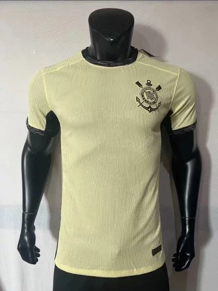 Al-Hilal FC x Aroya Yellow Performance Jersey - 14