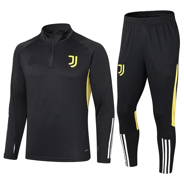 FC Barcelona Tracksuits Quarter-Zip Training Tracksuit product detail image 17