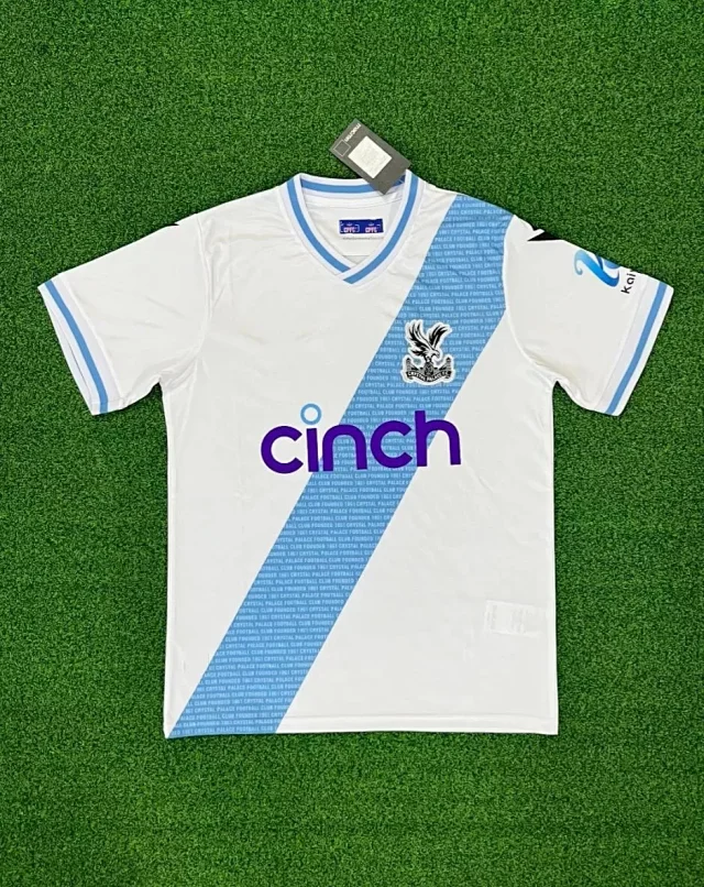 Puma Football Jerseys Club Jersey product detail image 26