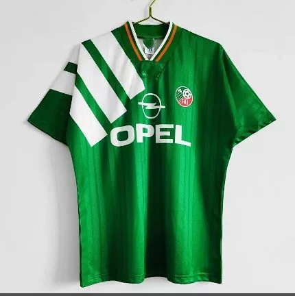 Umbro Football Jerseys Retro National Team Jersey product detail image 18