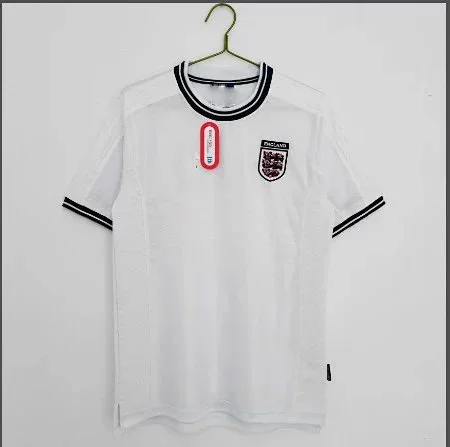 Umbro Football Jerseys Retro National Team Jersey product detail image 41