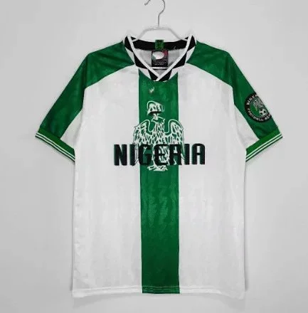 Umbro Football Jerseys Retro National Team Jersey product detail image 30