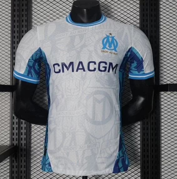 Unbranded Football Jerseys Player Edition Club product detail image 10