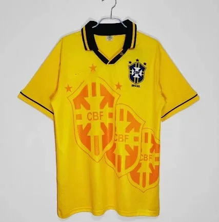 Umbro Football Jerseys Retro National Team Jersey product detail image 20