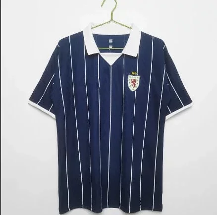 Umbro Football Jerseys Retro National Team Jersey product detail image 50