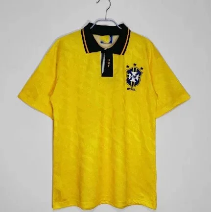 Umbro Football Jerseys Retro National Team Jersey product detail image 15
