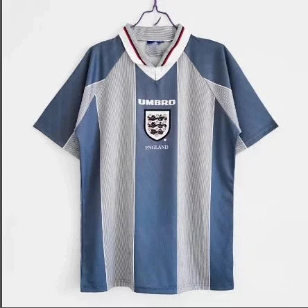 Umbro Football Jerseys Retro National Team Jersey product detail image 32