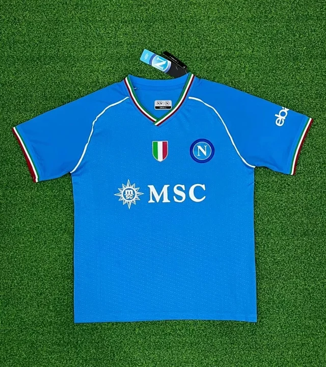 Puma Football Jerseys Club Jersey product detail image 16