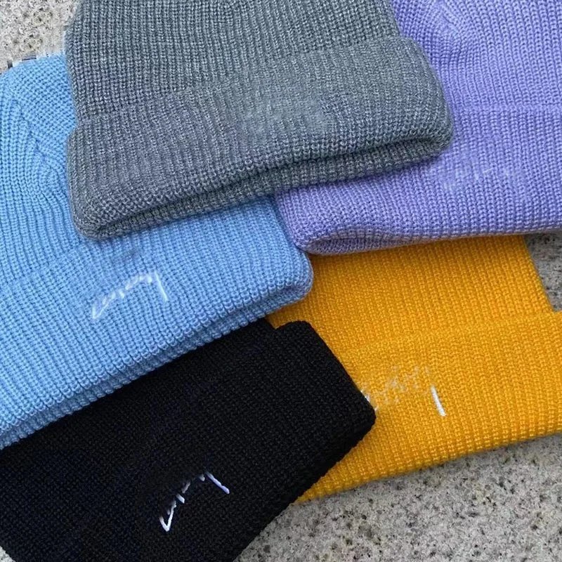 Unbranded Knit Beanie [5 styles]