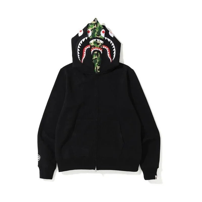 830 Black Green [Double Hat]