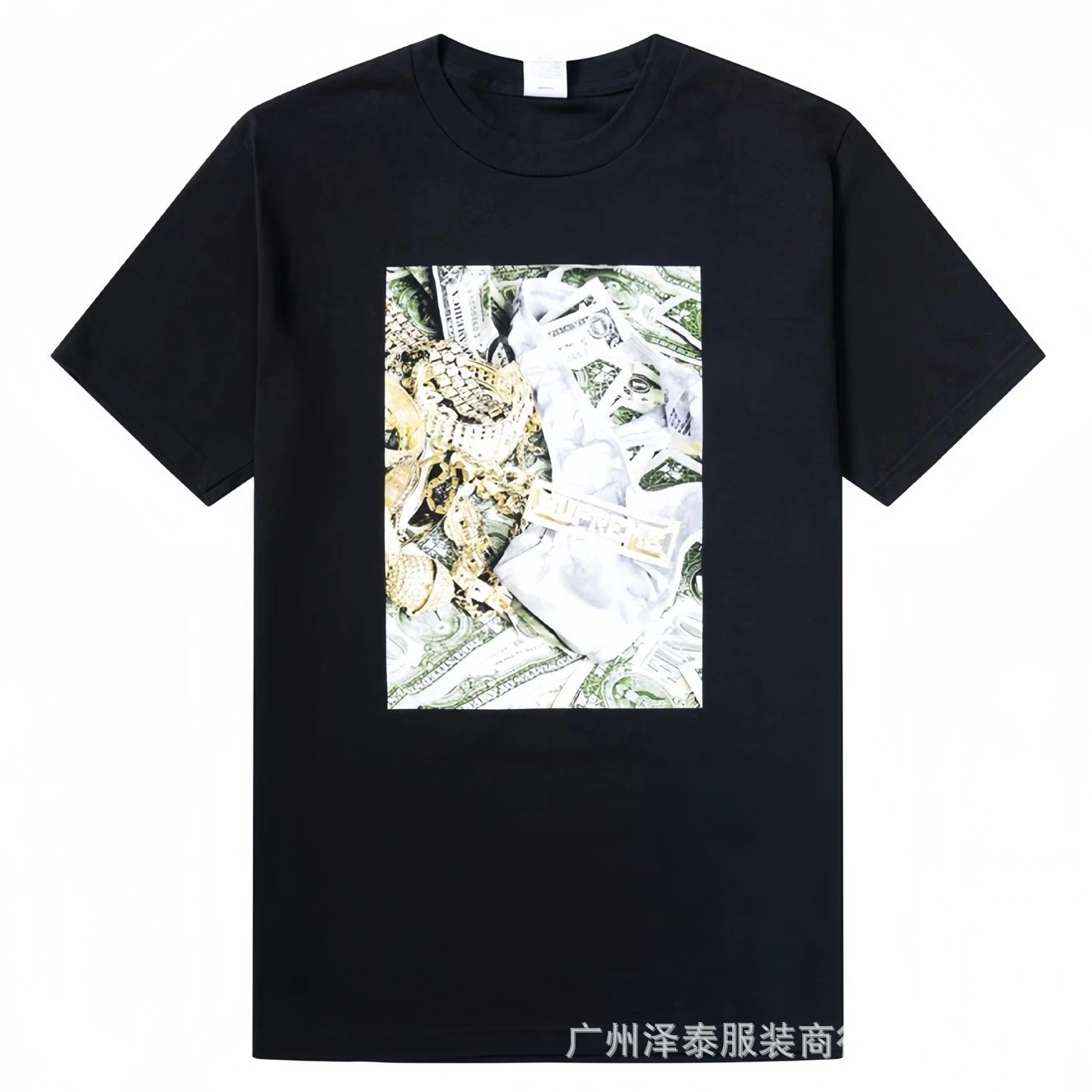 819 Black