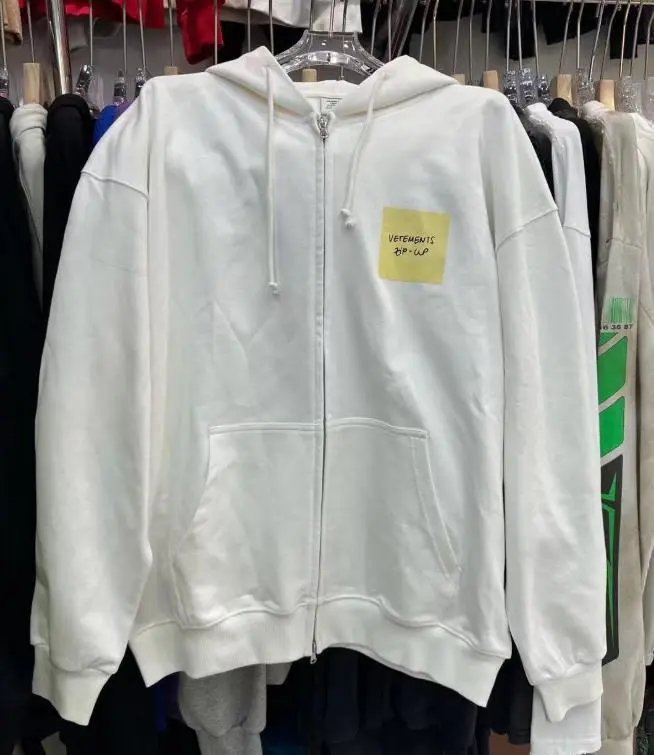 Off-White Hoodie Black Embossed Logo Hoodie - 7