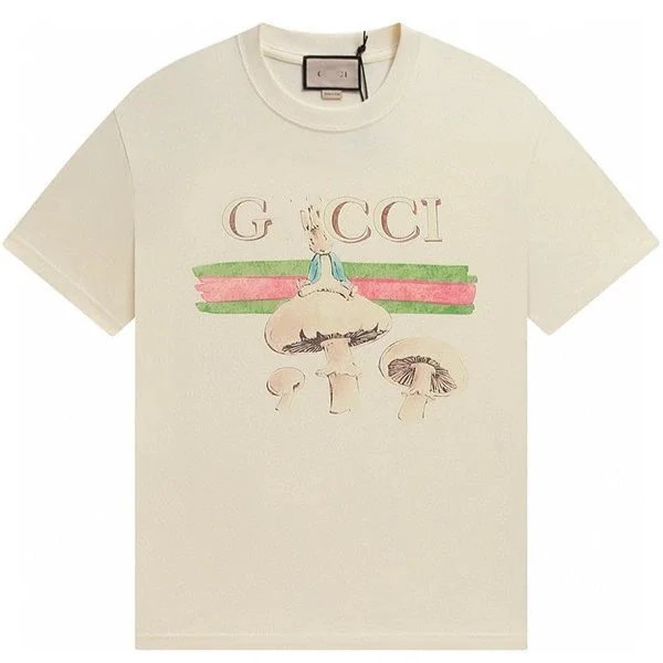 Unbranded T-Shirts Short-Sleeve Graphic Print T-Shirt image 4
