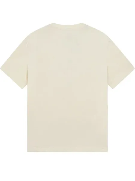 Gucci Peter Rabbit Print Cream T-Shirt - 10
