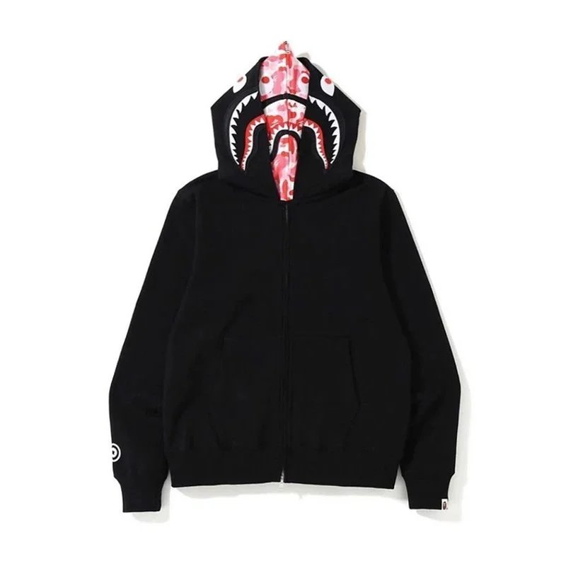 830 Black Pink [Double Hat]