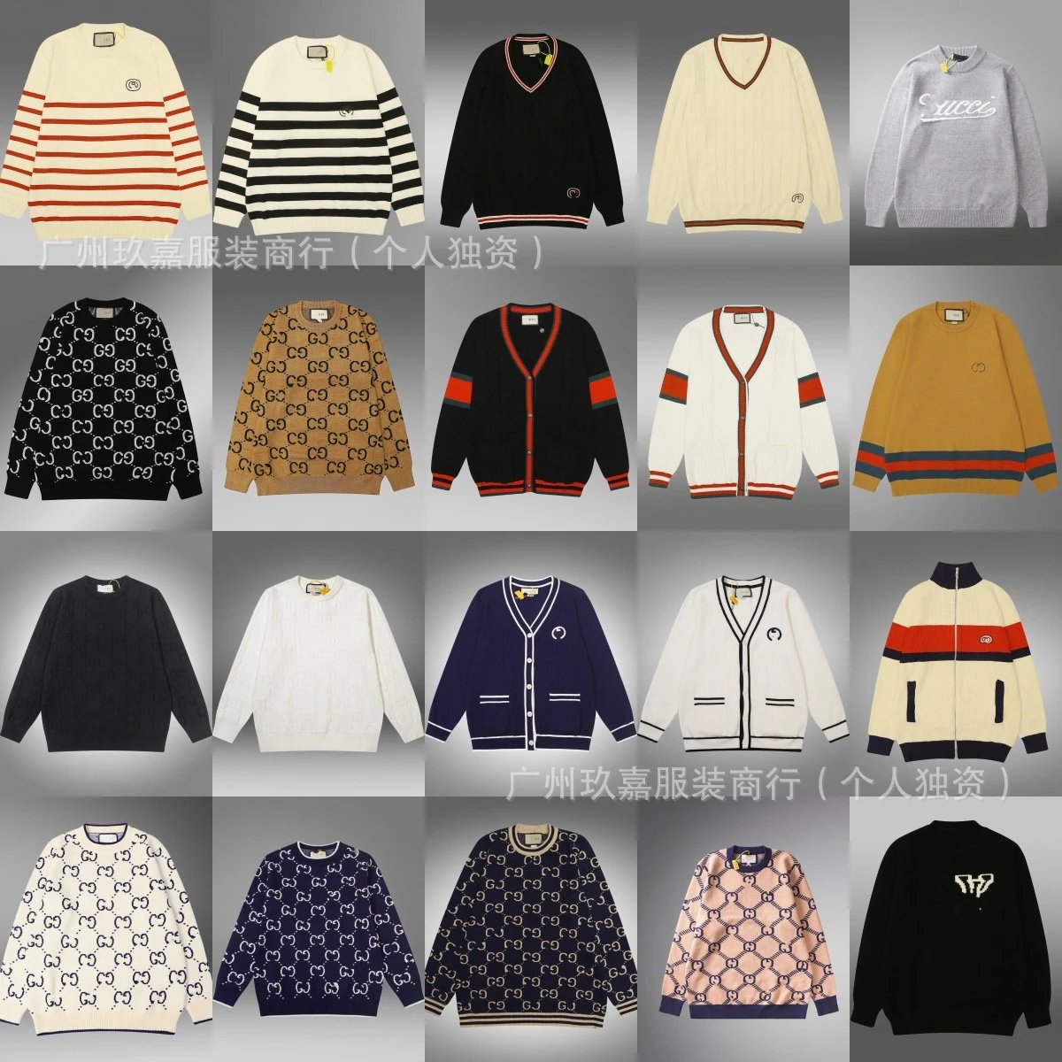 GUCCI Sweater +