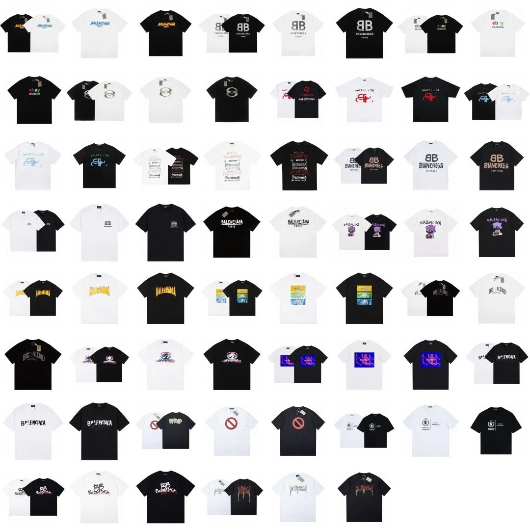 Balenciaga T-shirt