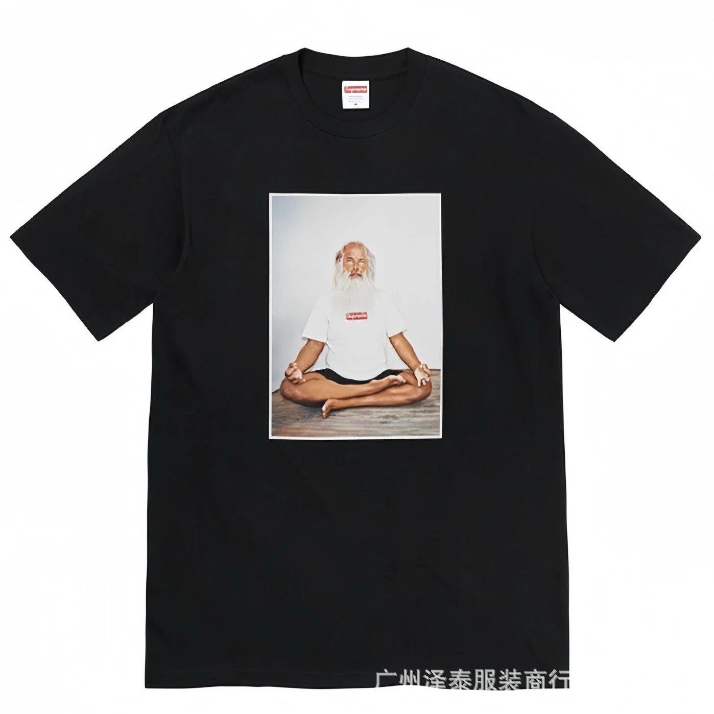 814 Black