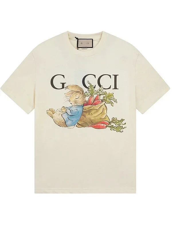 Unbranded T-Shirts Short-Sleeve Graphic Print T-Shirt product detail image 8