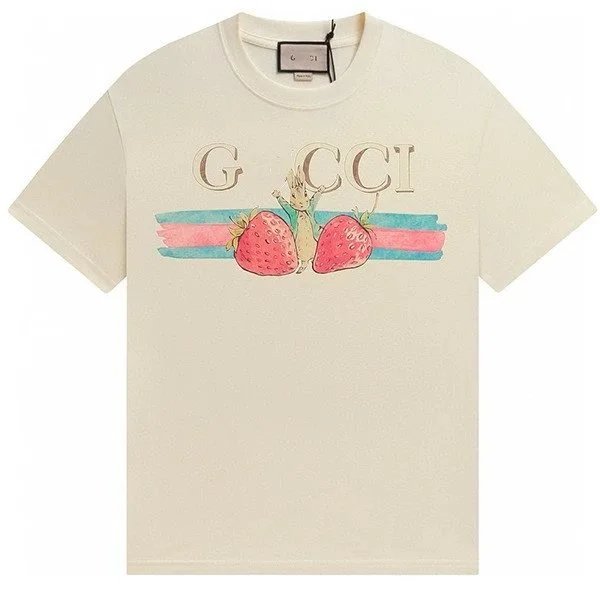 Unbranded T-Shirts Short-Sleeve Graphic Print T-Shirt image 5