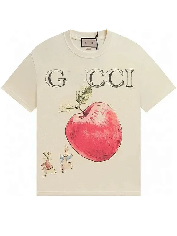 Unbranded T-Shirts Short-Sleeve Graphic Print T-Shirt product detail image 3