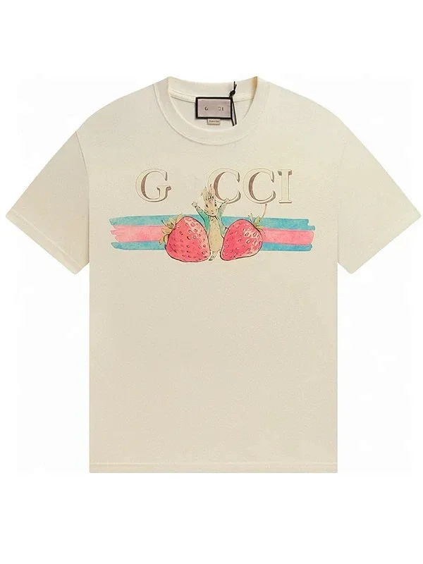 Unbranded T-Shirts Short-Sleeve Graphic Print T-Shirt product detail image 7