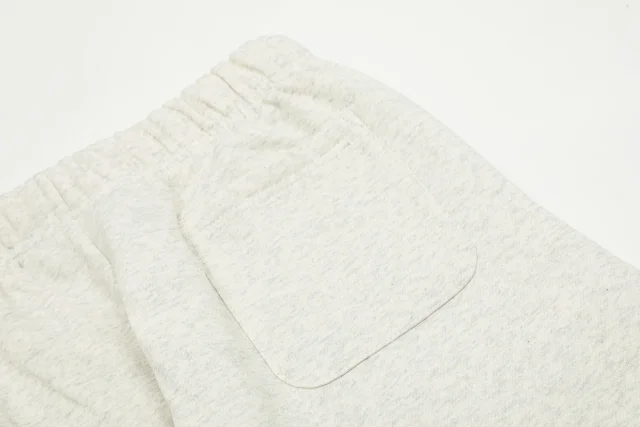 Fear of God ESSENTIALS logo-print hooded sweatshirt product detail image 12