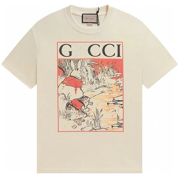 Unbranded T-Shirts Short-Sleeve Graphic Print T-Shirt image 3