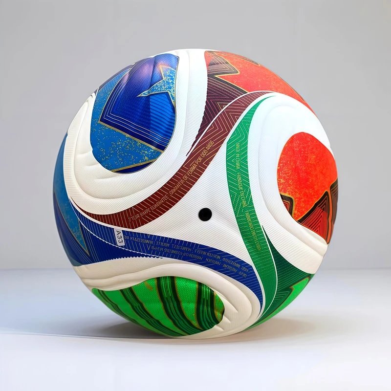 2026 FIFA World Cup (USA, Canada, Mexico)