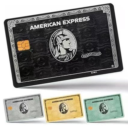 Amazon's best-selling credit/debit/transportation card virtual membership card decoration creative skin stickers (non refundable, non exchangeable)