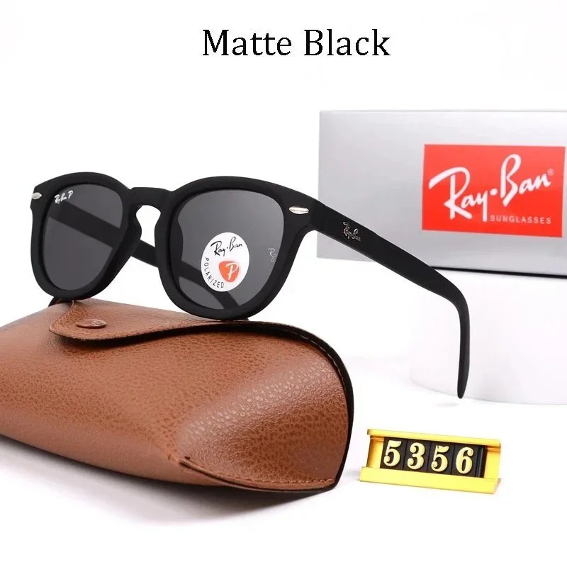 1:1 original Rayban Sunglass