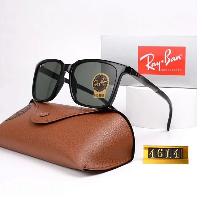 Ray-Ban Eyewear Assorted sunglasses frame styles product detail image 14