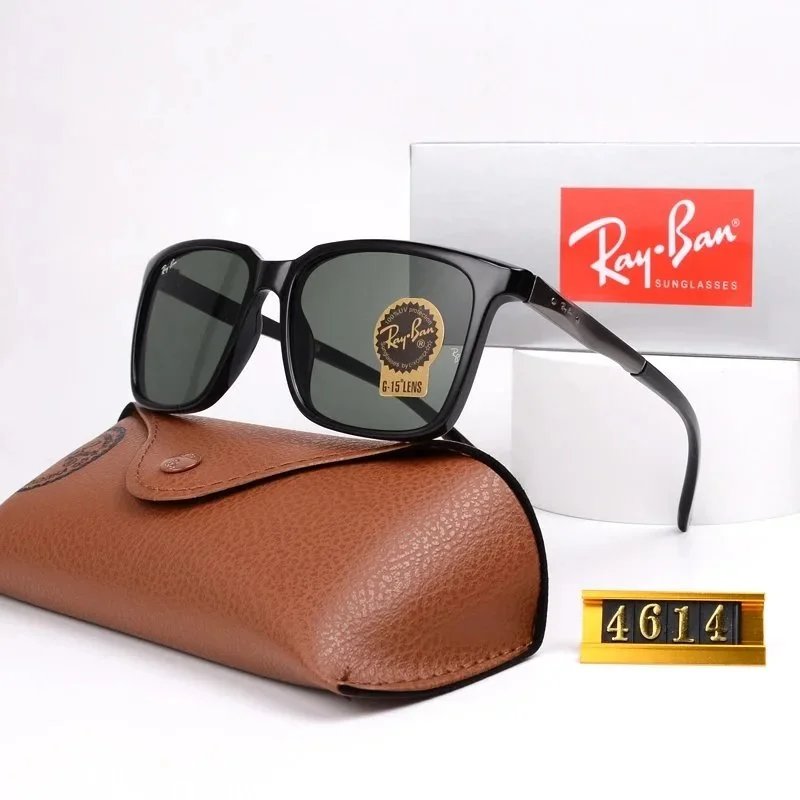 1:1 original Rayban Sunglass