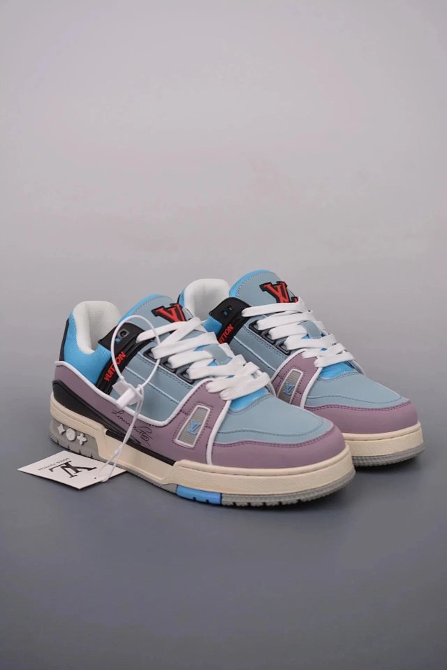 LV Shoes: seller detail photo 7