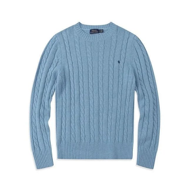 Ralph Lauren Sweater: seller detail photo 12