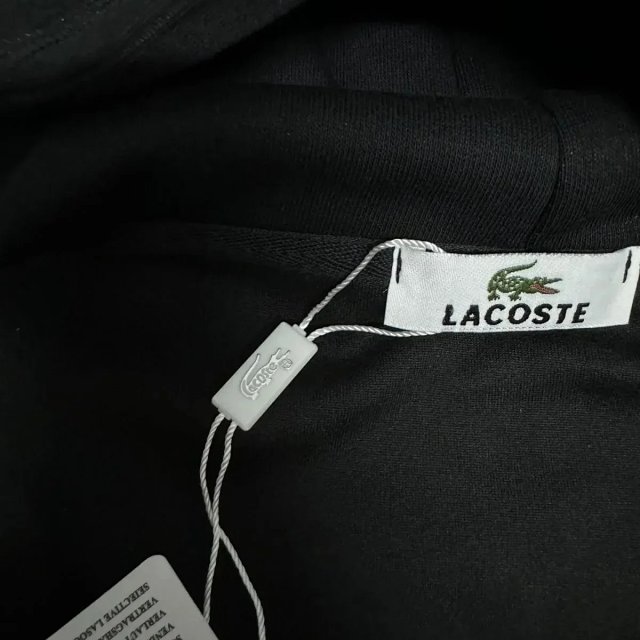LACOSTE Sweatshirt: seller detail photo 8
