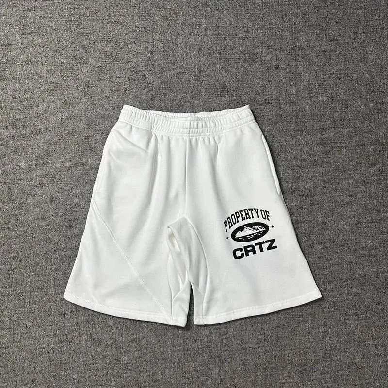 Design Rules The World Graphic Shorts Black product detail 16 in Litbuy spreadsheet finds